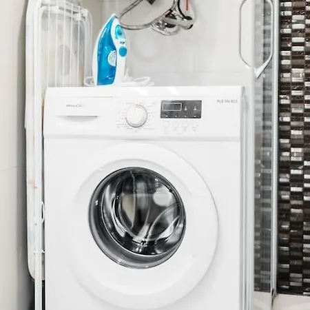 Apartamento Family Flat With Foosball & Netflix In Old Town