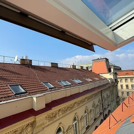 Apartamento Family Flat With Foosball & Netflix In Old Town