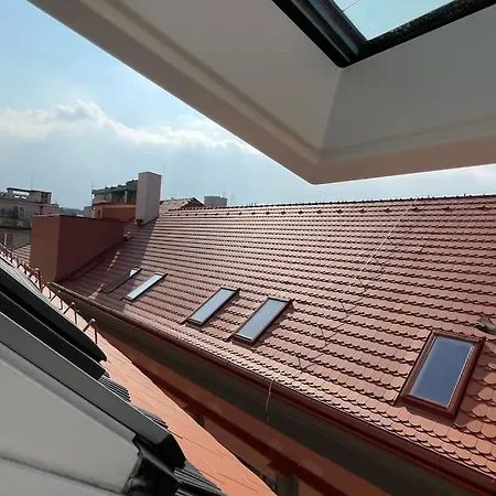 Apartamento Family Flat With Foosball & Netflix In Old Town *