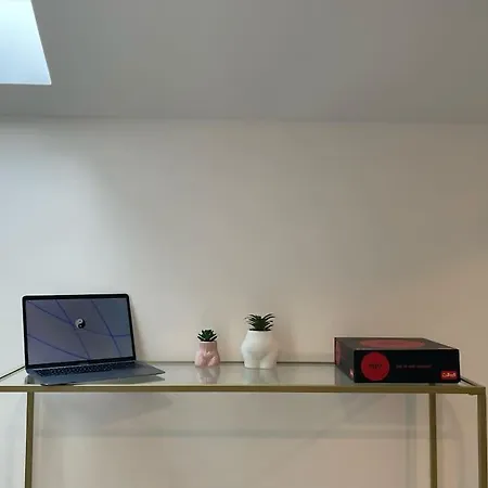 Apartamento Family Flat With Foosball & Netflix In Old Town