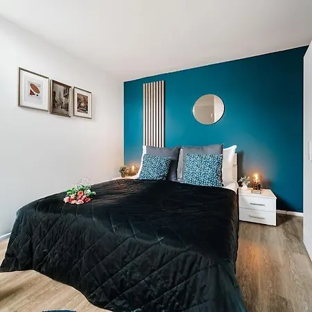 Apartamento Family Flat With Foosball & Netflix In Old Town